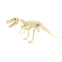 スケルトン恐竜ティラノサウルスレックスさまざまなドラゴンのおもちゃ組み立て実践モデル子供の知的発達 DIY 教材セット