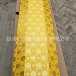 厂 家批发零售纸棺火化棺殡葬用品一件代发一次性文明棺