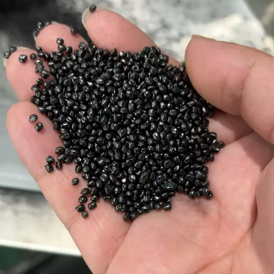 AS载体符合欧盟食品接触型标准高光高亮不含双酚A黑色母