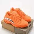 Orange Red