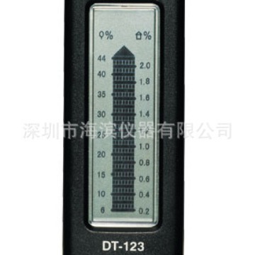 DT-127建材水分湿度计木材水分仪厂家直销