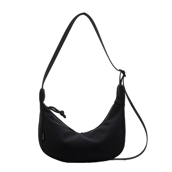 Summer fashionable solid color bag strap