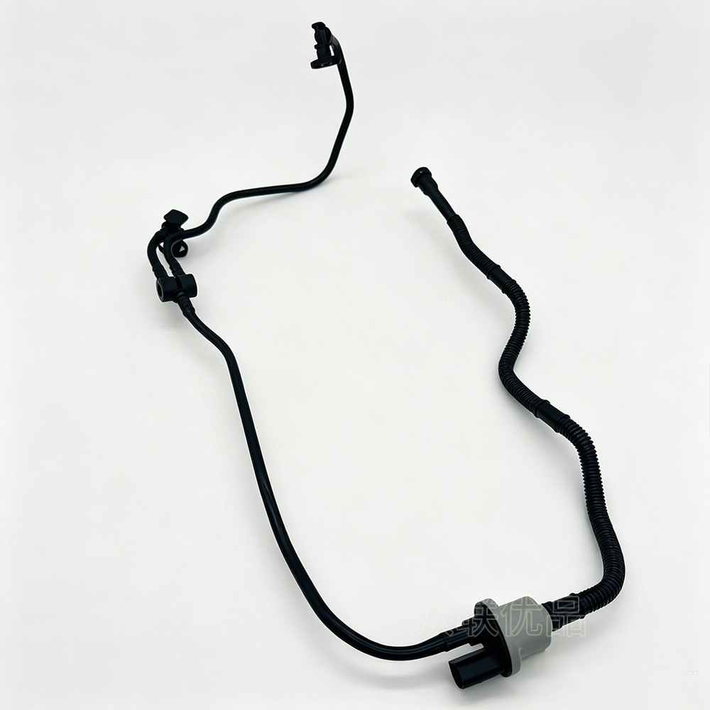 04E133366Ct 366t 366R Carbon Canister Solenoid Valve Assembly Suitable for Sagitar, Bora, Magotan, Touran, and Tiguan