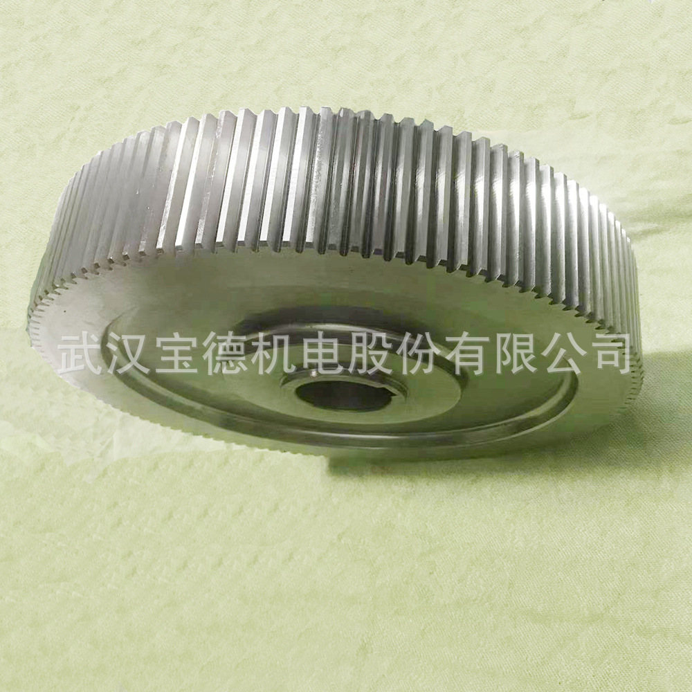 波米尼磨床  POMI-NI 齿轮 轴 425-080-782-01  425-080-898-01