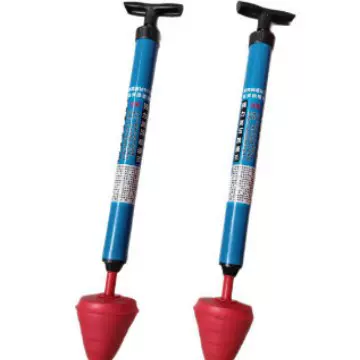 马桶疏通器通马桶神器通坐便厕所管道堵塞下水道马桶吸工具一炮通