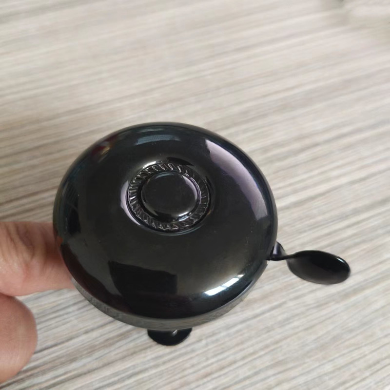 Bicicleta 52/54 Campana campana de hierro campana de bicicleta antigua Super Bell campana retro equipo de equitación