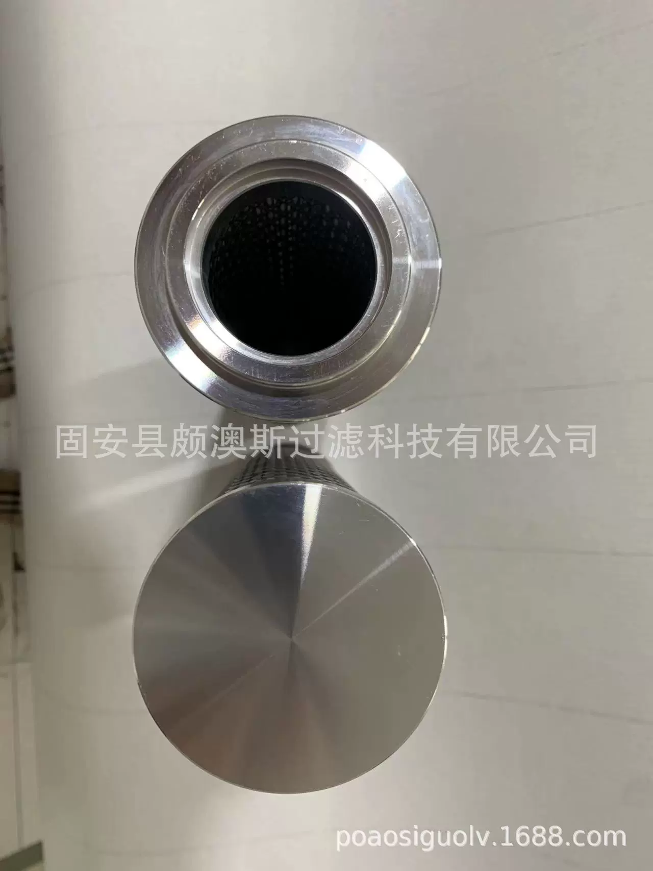 供应EZA063HRO气体滤芯臭氧滤芯