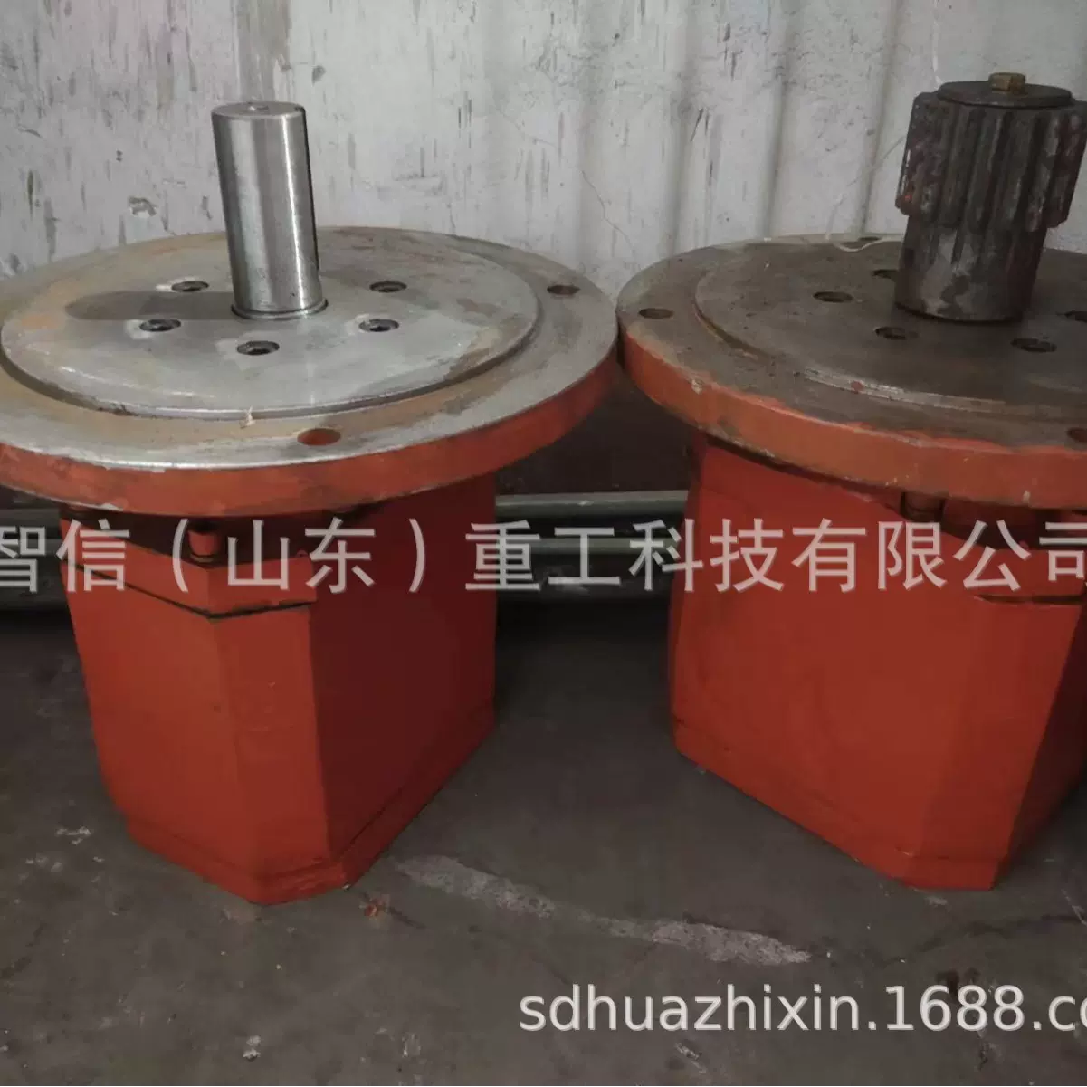 防爆矿用喷浆机气动马达 气动马达 气动喷浆机配件 厂家直销现货