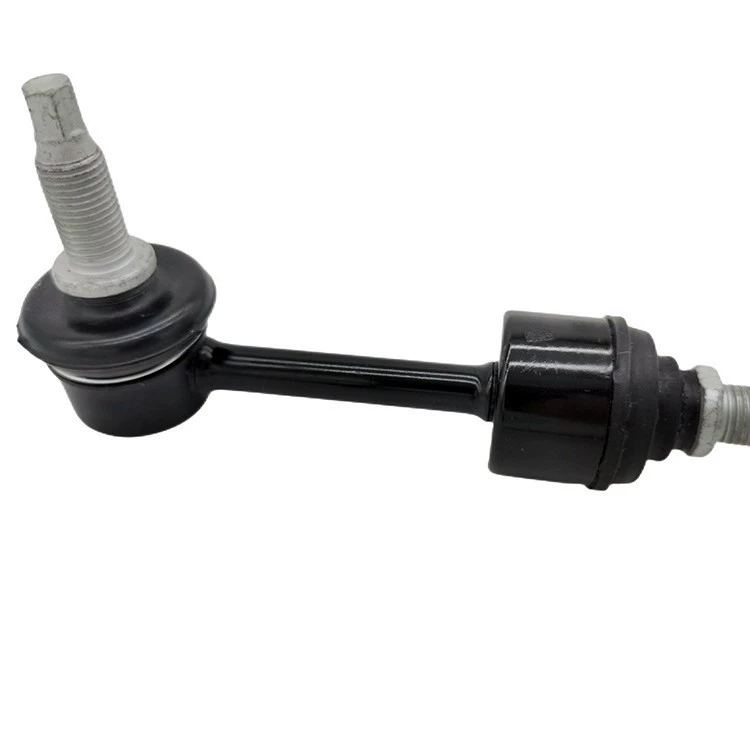 Подходит для Hyundai IX35 Sonata Eight Yazun Rear Parallel Pole OE55530-3R000