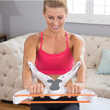 拉力器锻炼器瑜伽健身器材体育用品健身器材家庭运动辅助拉力绳