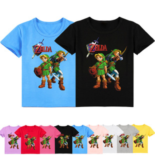 �羳��� ͯ�bӡ�� �����_���f Zelda&nbsp;����T�����b K581