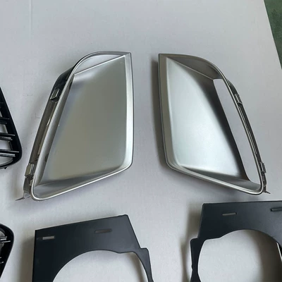 for Audi A7 RS7 fog: Light frame