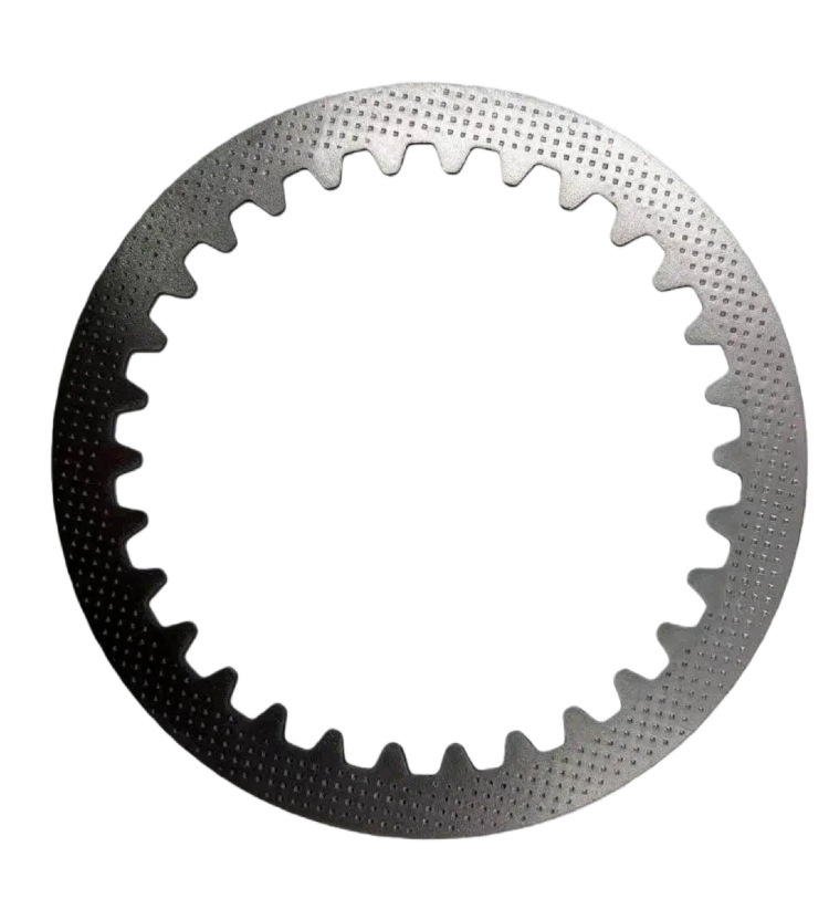 Suitable for Qianjiang Benelli 180S Clutch Plates, Iron Plates, Clutch Plate Set, Paper-Based Plates, Automotive and Motorcycle Parts