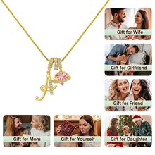 �羳���˽�26��ĸ������Ͱ���Ů��18K����ɫtkŷ������ѷͭ���
