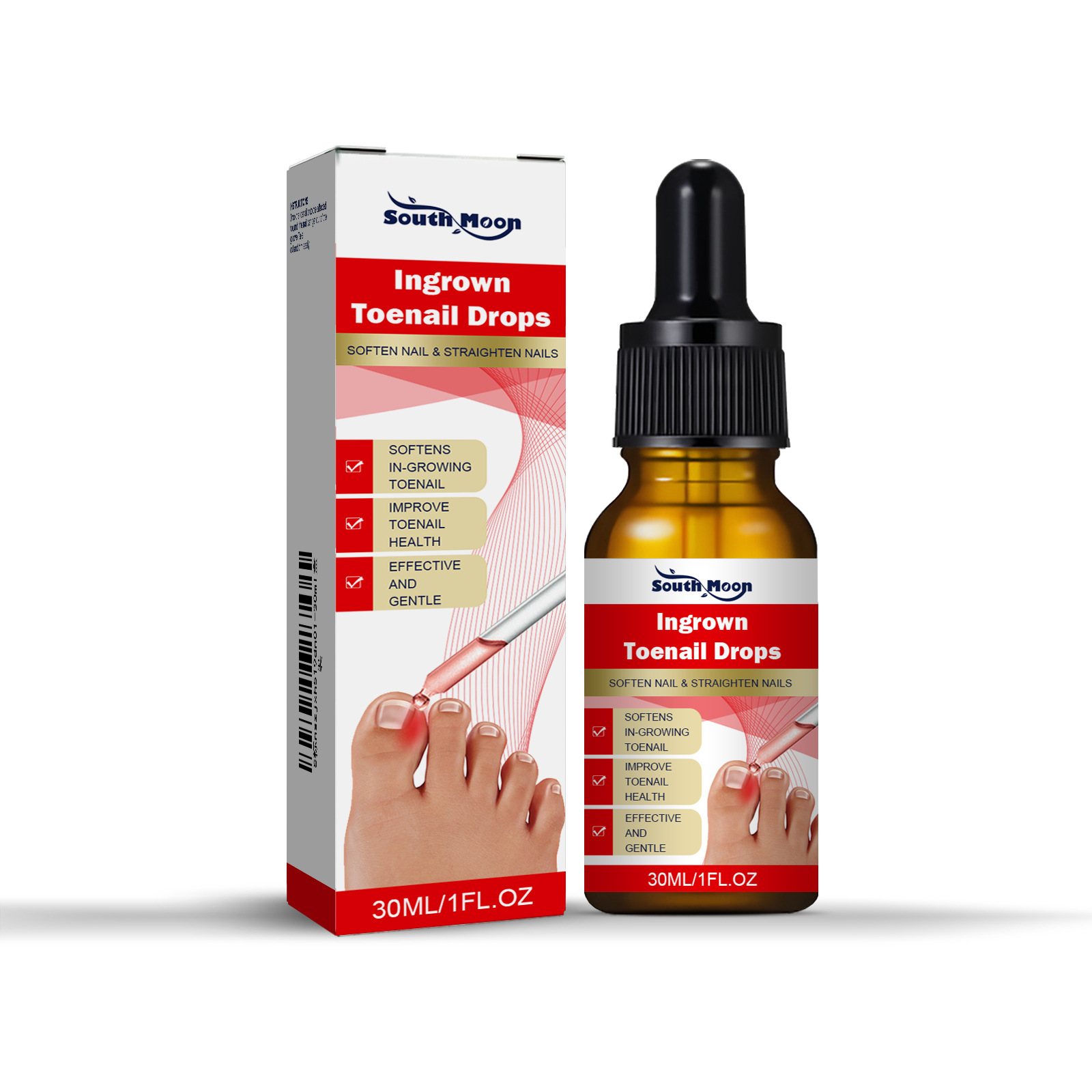 30ml box (only for foreign trade export sales, domestic sales are prohibited, purchase is equivalent to a default disclaimer)