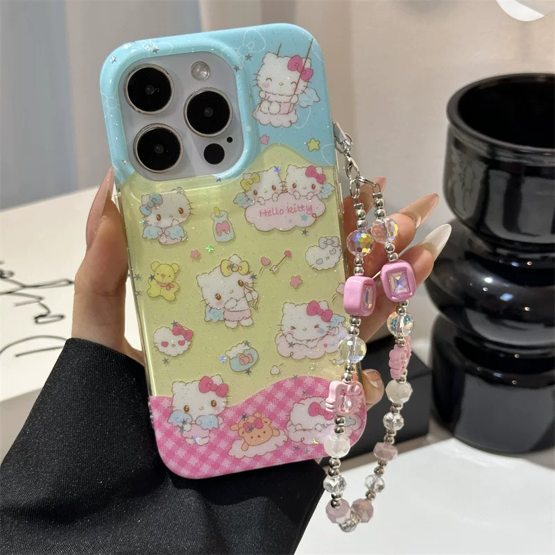 Apple, совместимая цепь, iPhone 15, чехол для телефона, iphone, 15promax, 14