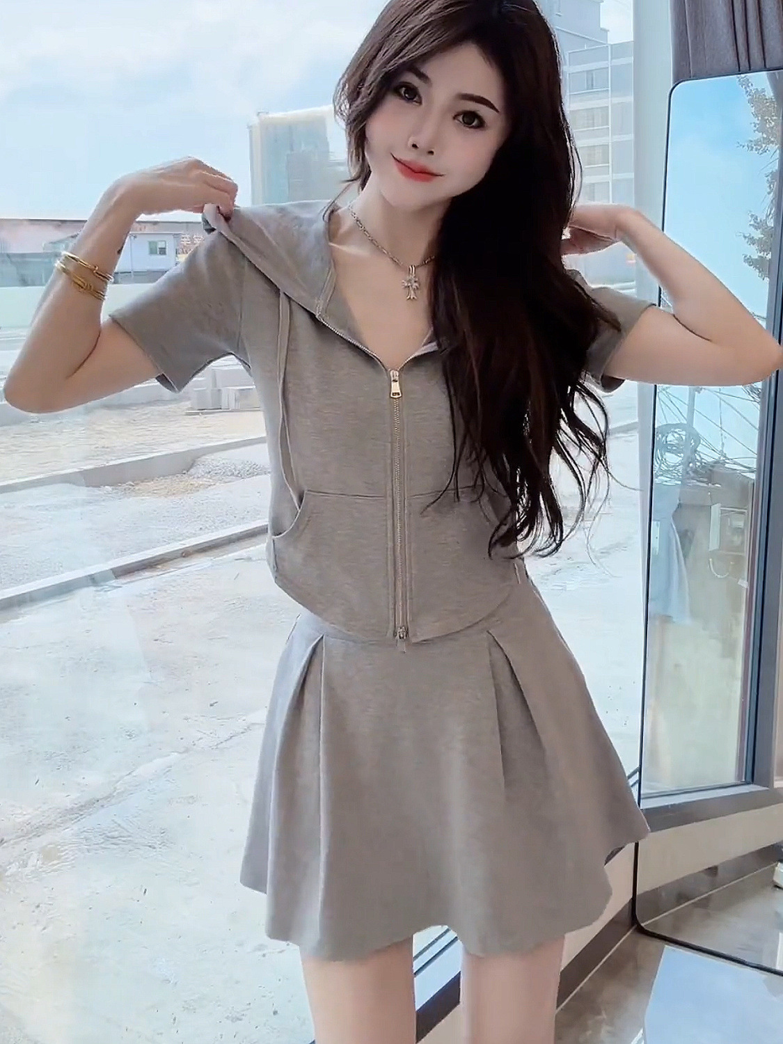 그레이