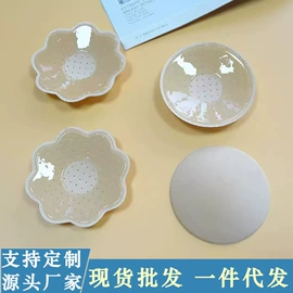 胸贴、乳贴;胸垫、插片;后跟贴