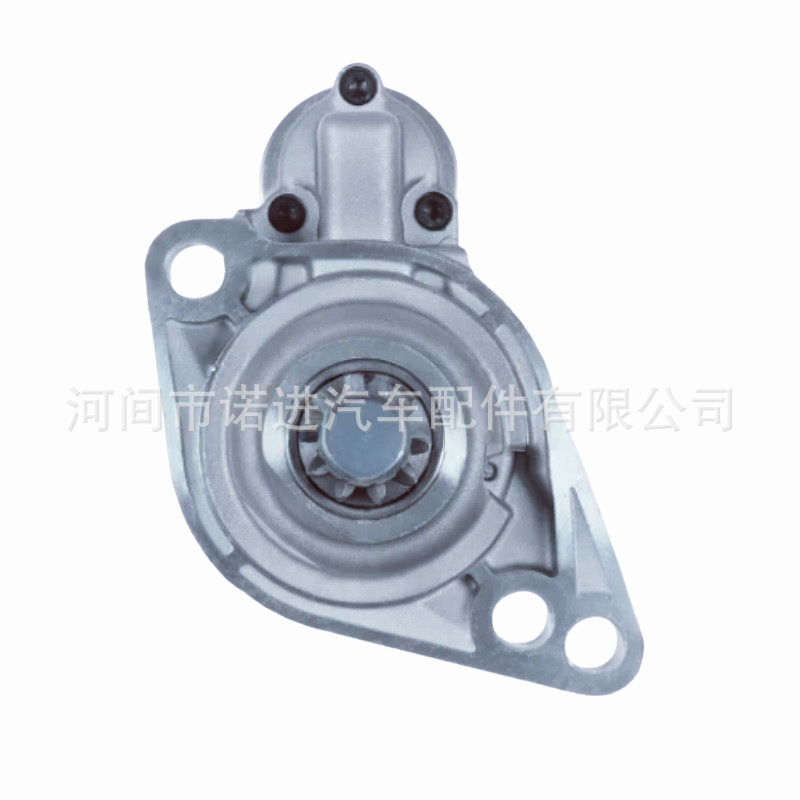 Car Starter Motor 02M911023E 02Z-911-023E 0001-121-408 0001121409