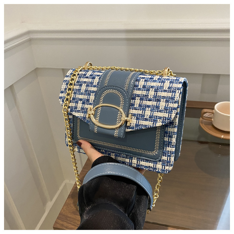 2024 nuevo estilo de moda de estilo