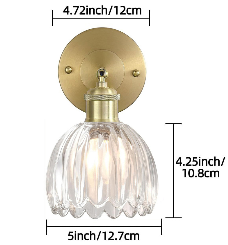 A형 일반형 투명