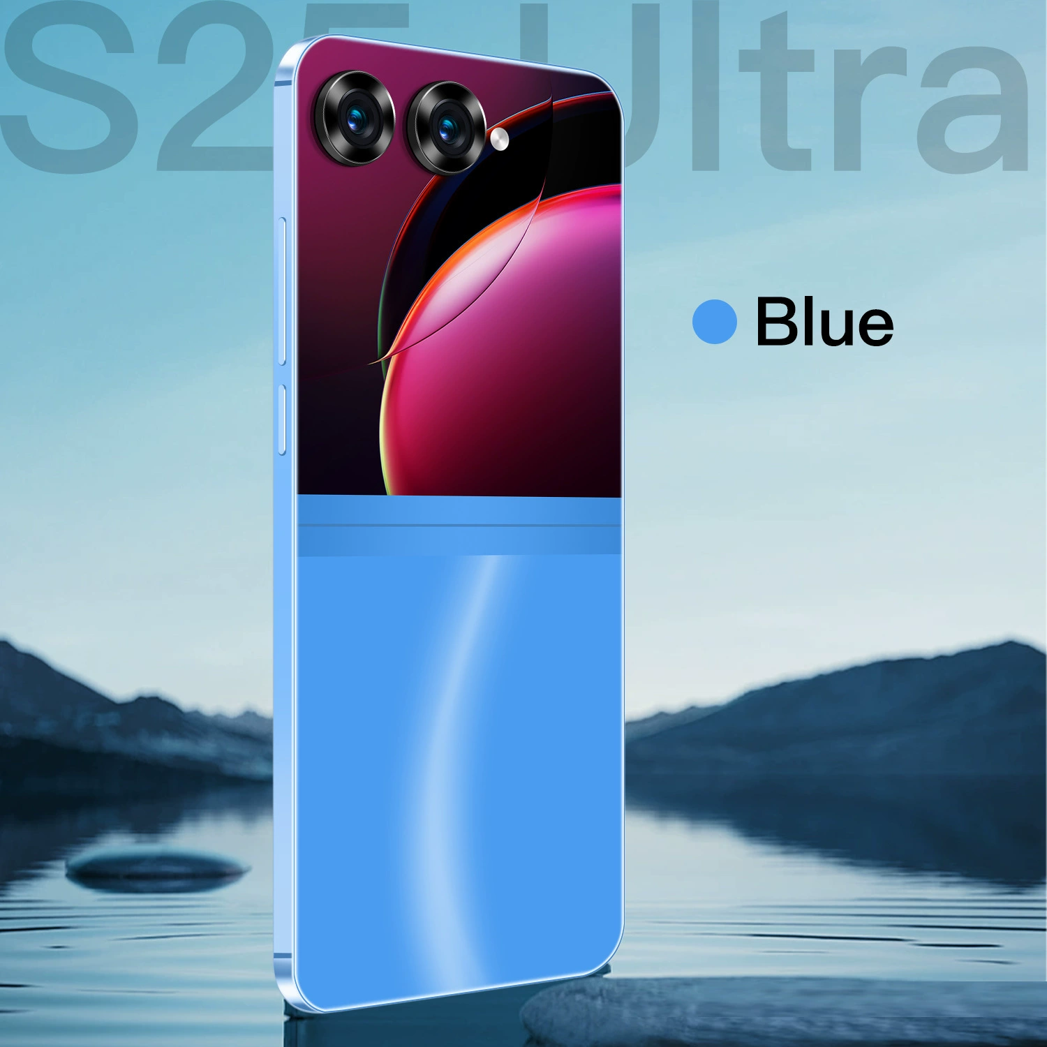 Умные часы, мобильный телефон, S25, Android, 3 дюйма, 16G, AliExpress