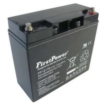 FirstPower一电蓄电池 FP1200D 12v20ah 消防应急 ups电源 直流屏