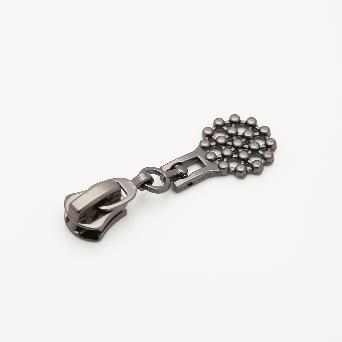 No. 5 metal slider
