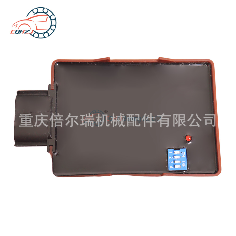 BAJAJ Pulsar NS200 modificado encendedor de carreras encendedor de dial