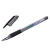 Big European standard office neutral brush -water signature black, red and blue pen core advertising pen custom pen custom logo publicity