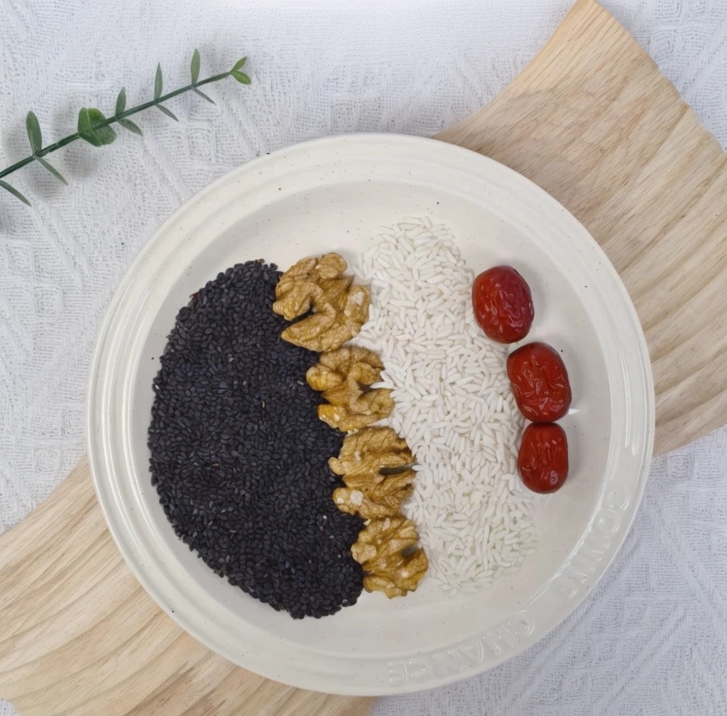 향긋한 참깨장 [5팩]