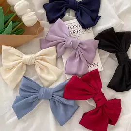 儿童发饰;发圈;发夹