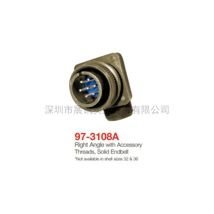 97-3108A-14S-2S /P 4о -Amphenol���M�Z�B���� ���ղ�