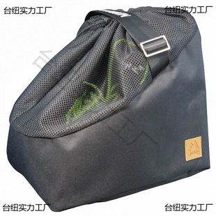 Breathable Ski Shoe Bag, Double Board Shoe Bag, Single Board Shoe Bag, Mesh Bag, Breathable Model, Foldableable