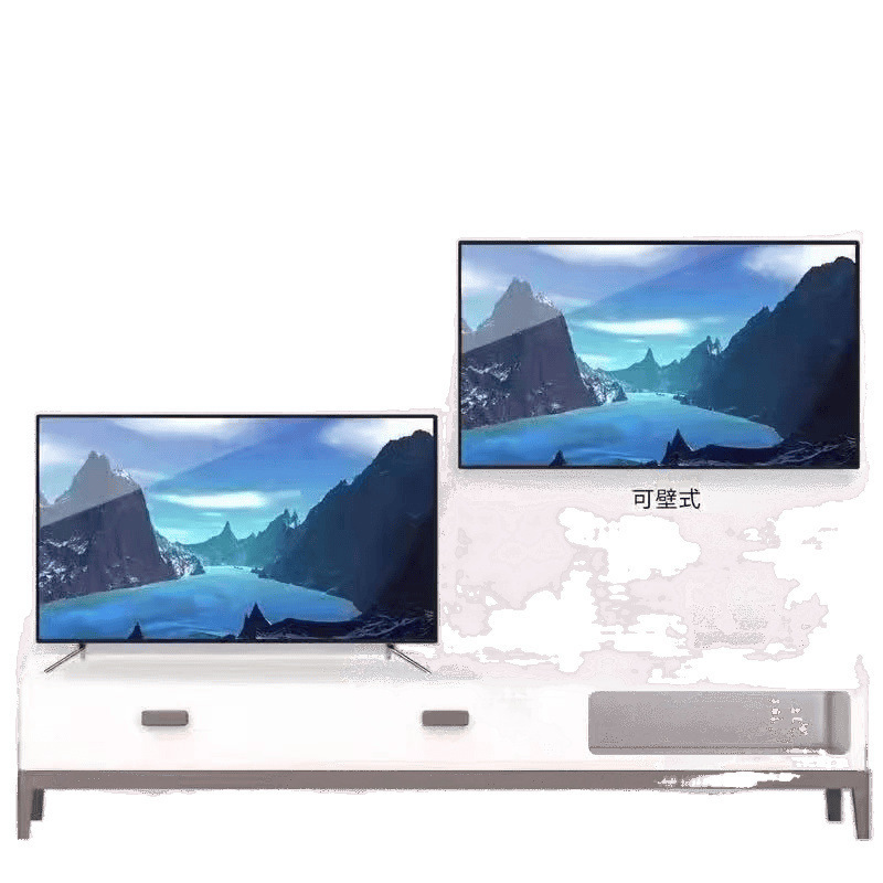 4k王牌电视机液晶50寸55寸60寸65寸70寸75寸40寸32寸智能WiFi电视|undefined