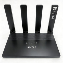 4g cpe WIFI6 4G����·���� CAT4 LTE ���ð칫 ��SIM�� �����