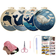 ԭ���{�L-�¿��ֹ�diy���������ϰ�Punch Needle&Rug Punch�羳��