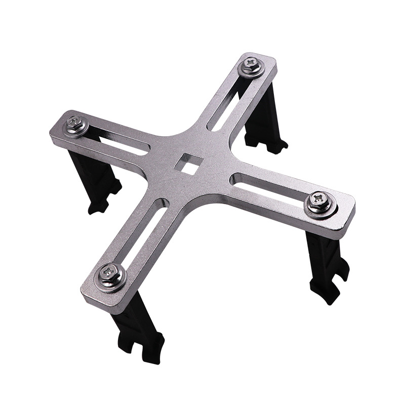Tapa del tanque de combustible herramienta llave universal cubierta de la bomba del coche ajustable desmontaje ángulo recto curvado dos garra tres garra cuatro garra llave universal