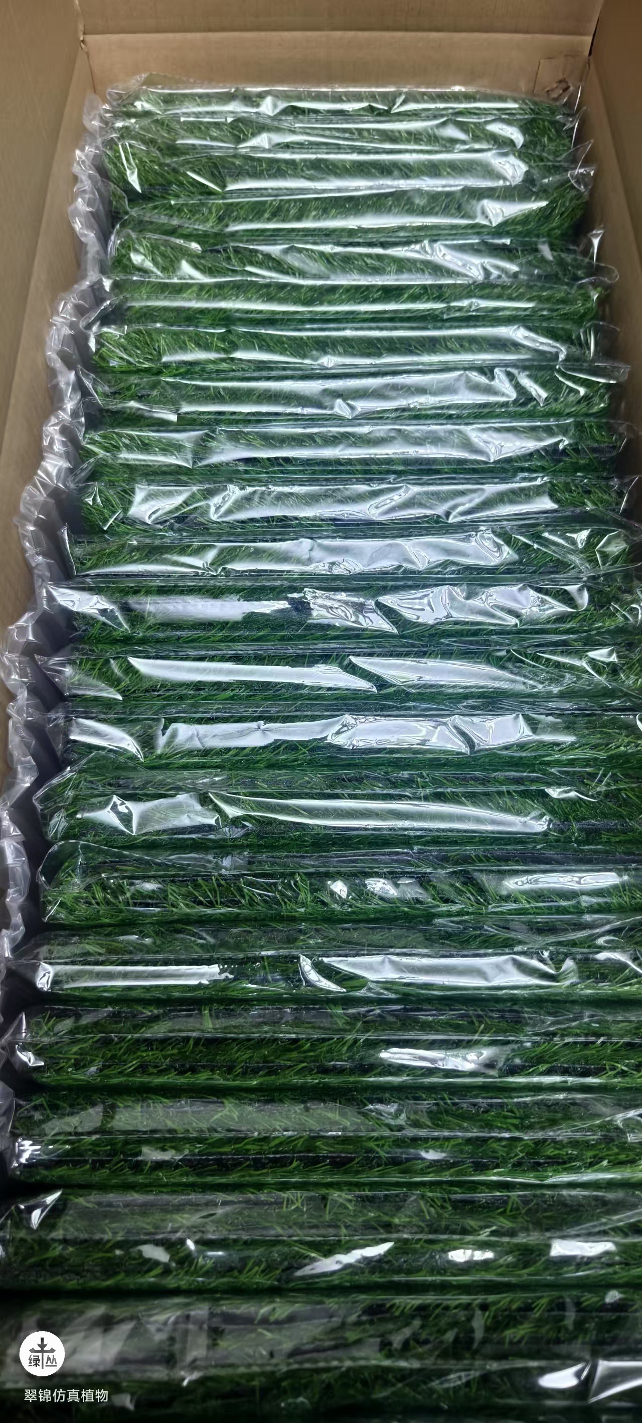Специальная цена для внешней торговли коврик для курицы 2,5 см (упаковка из 10 штук)