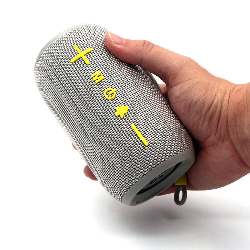 Transfronterizo TG419 nuevo altavoz Bluetooth portátil tarjeta de enchufe inalámbrica tws audio Bluetooth altavoces Bluetooth al aire libre