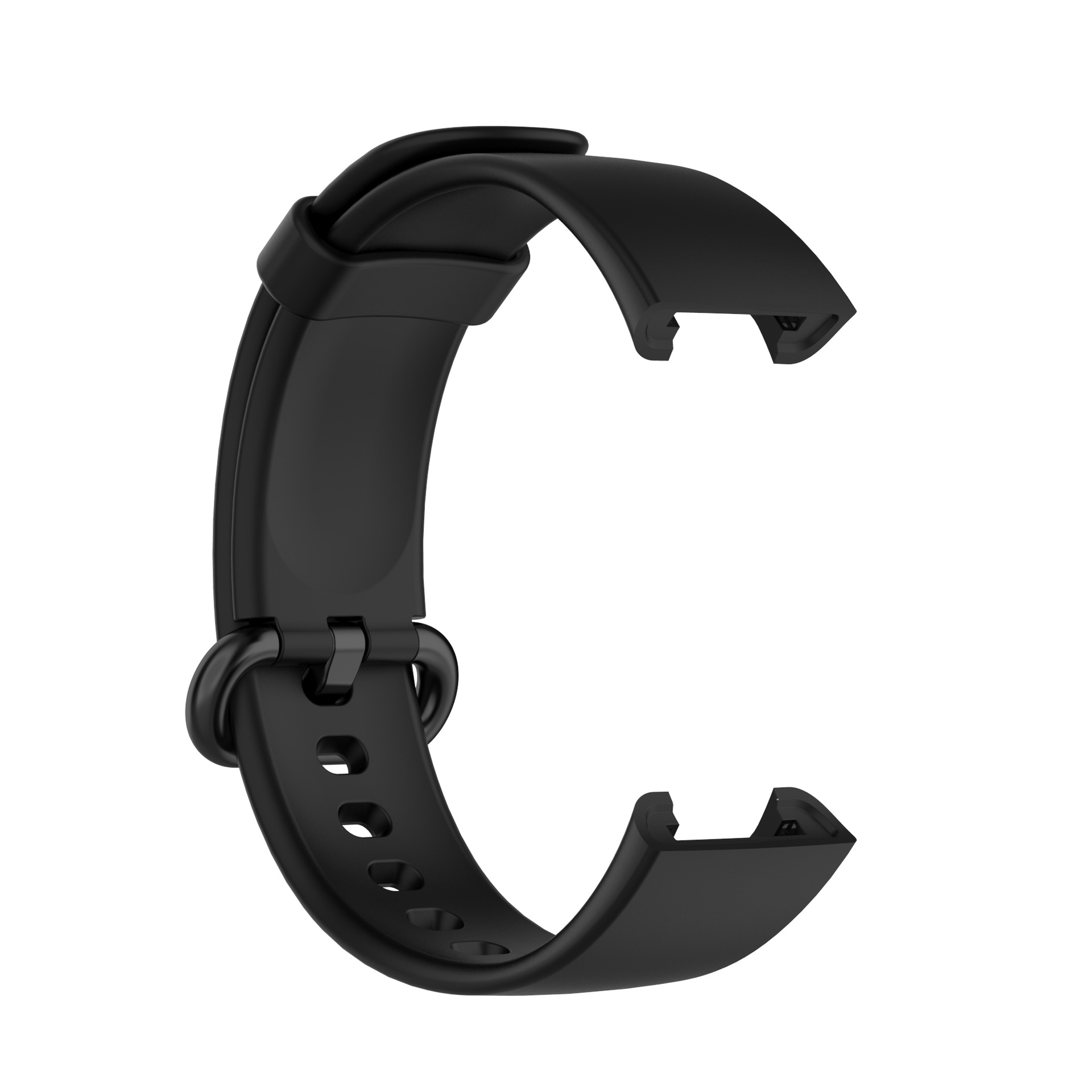 Suitable for Mi Watch Lite silicone watch strap, Redmi watch sports wristband undefined
