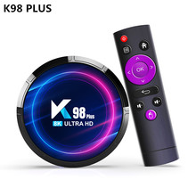 K98 PLUS RK3528 C픺4Gb/32Gb Android 13 pWIFI6 {