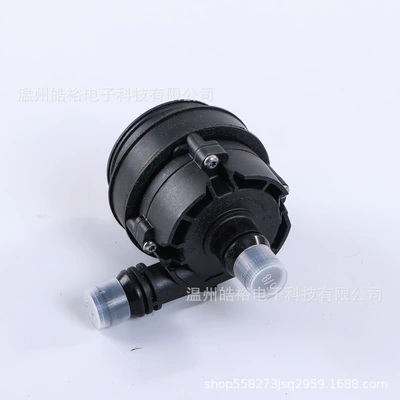 BMW 520i additional water – Water pump