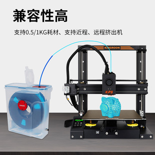 3D��ӡ�CPLA�Ĳĸ����� ABS PA �����惦�ܷ�����Ϻ�4L �؝��@ʾ