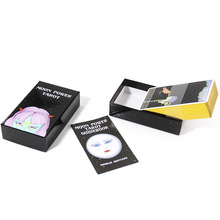 The moon power _  Cˇ lTarot Cards Α