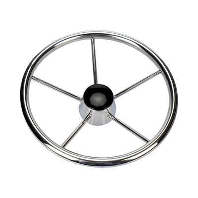 Hot-Selling Stainless Steel Steering | Sükan çarxları