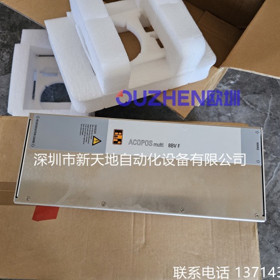 贝加莱8BVF0440H000.001-2 8BVF0220H000.000-1全新原装 正品现货
