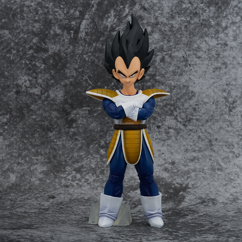 Dragon Ball Ex Super Battle for Earth 2 Earth Set Vegeta Figure Detector Saiyan Anime Model Display Piece Dragon Ball Ex Super Battle for Earth 2 Earth Set Vegeta Figure Detector Saiyan Anime Model Display Piece