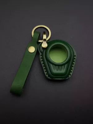 Suitable for Zongshen Yomi: Static Rod/Key Bag - dark-green