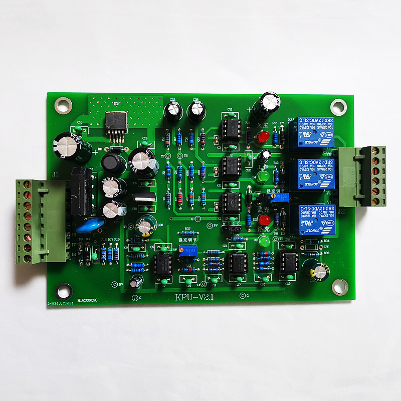 岳阳KTC3-2电磁吸盘用触发板